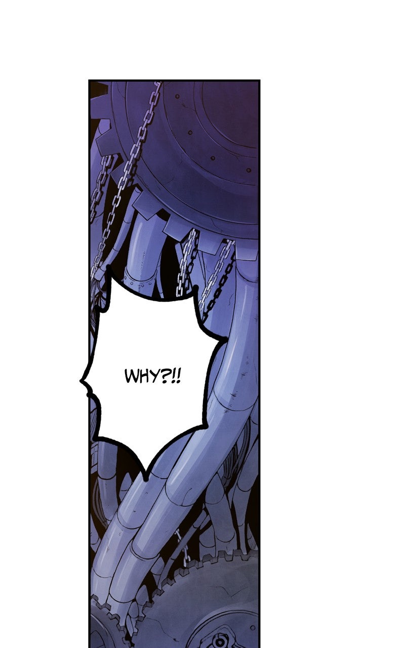 Fullmetal Alchemist Episode 110 page 21 - 
