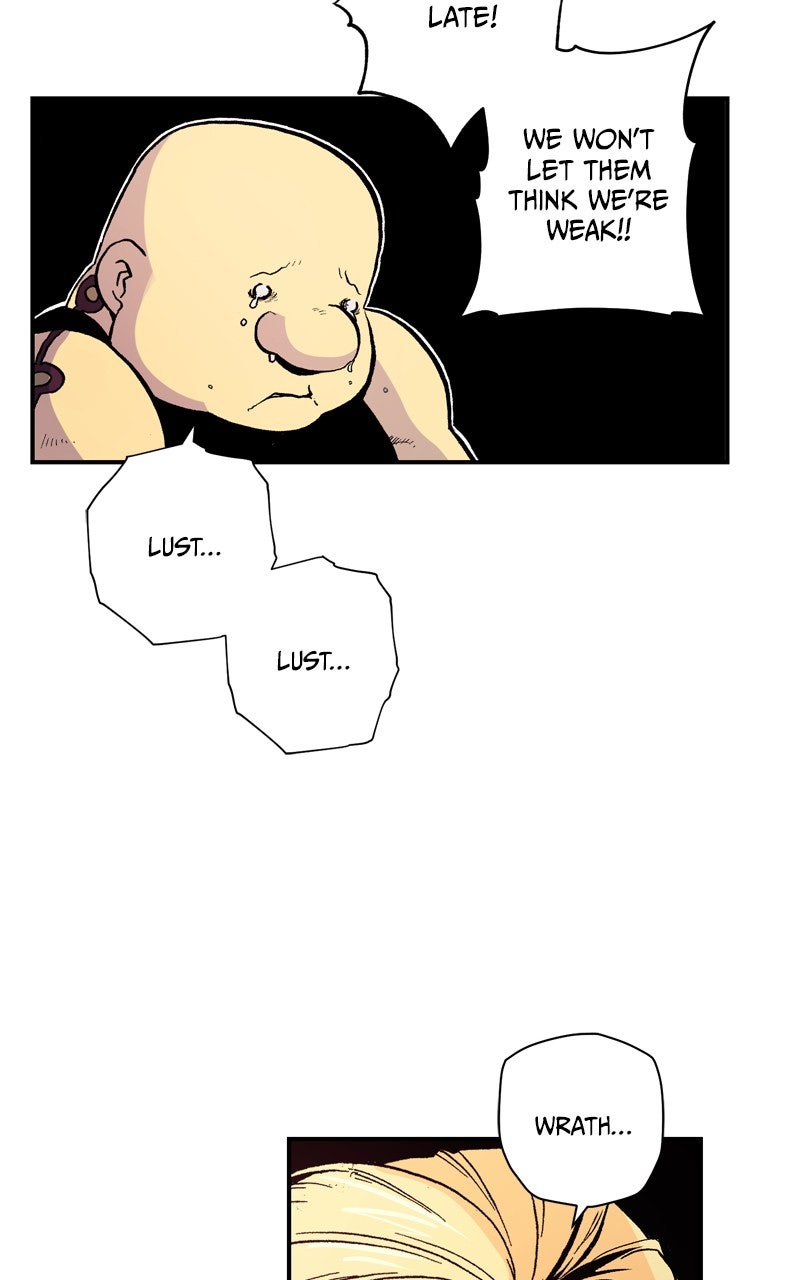 Fullmetal Alchemist Episode 110 page 25 - 