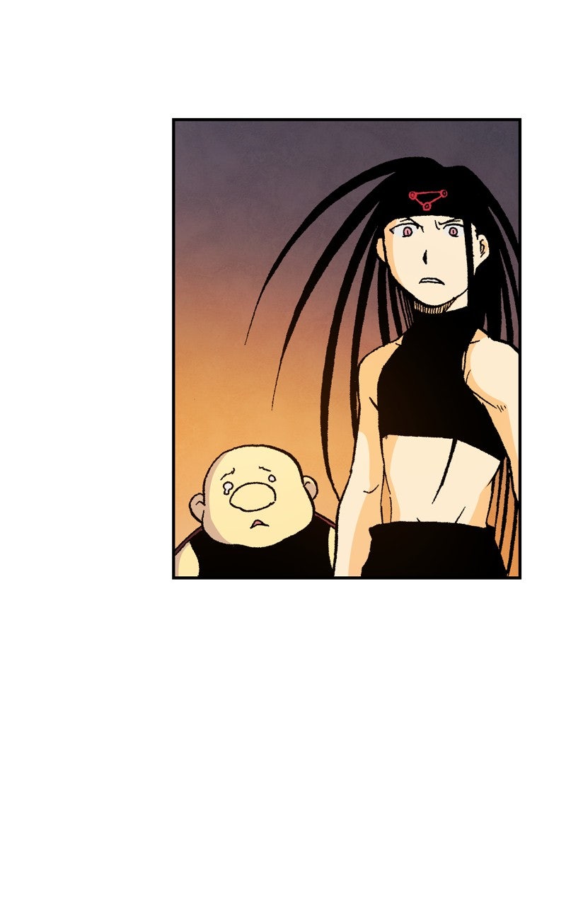 Fullmetal Alchemist Episode 110 page 28 - 