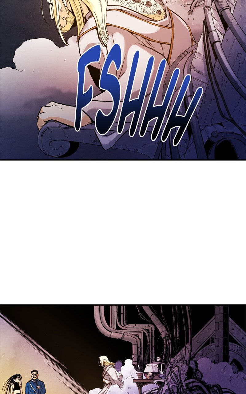 Fullmetal Alchemist Episode 110 page 30 - 