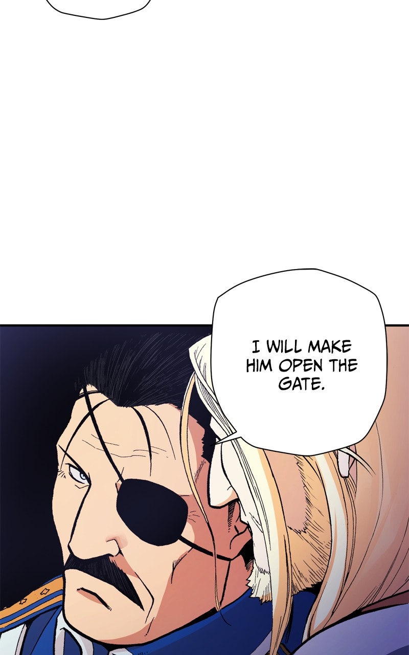 Fullmetal Alchemist Episode 110 page 33 - 