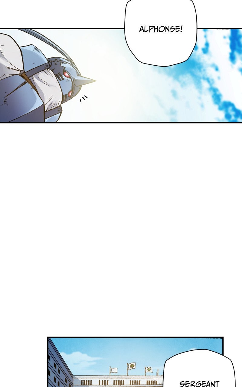 Fullmetal Alchemist Episode 110 page 42 - 