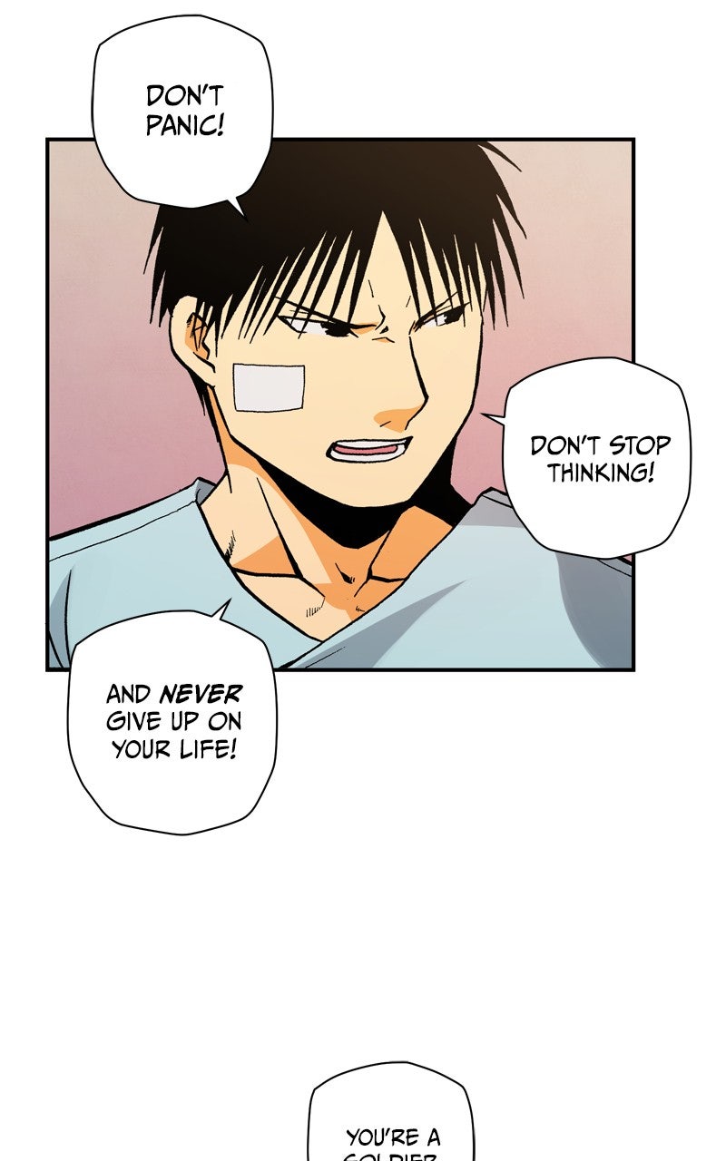 Fullmetal Alchemist Episode 110 page 49 - 