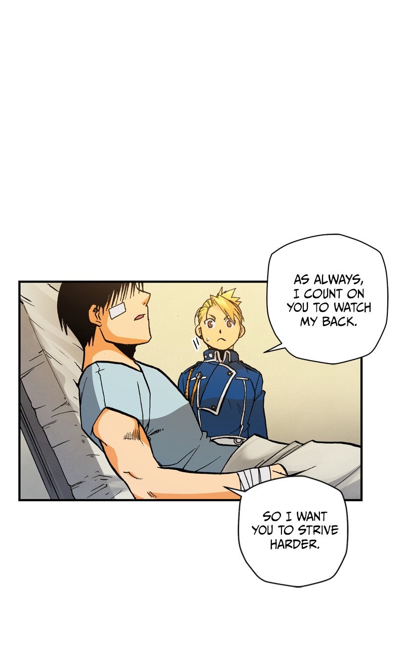 Fullmetal Alchemist Episode 110 page 51 - 