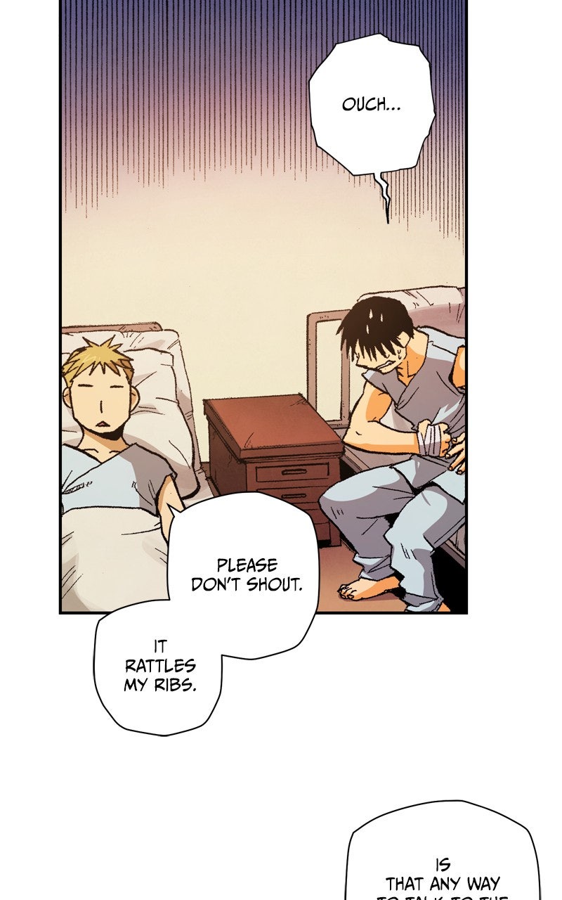 Fullmetal Alchemist Episode 110 page 54 - 