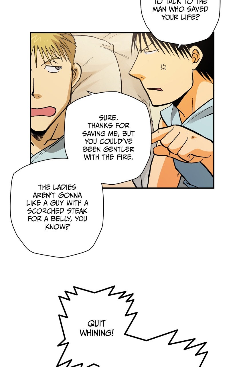 Fullmetal Alchemist Episode 110 page 55 - 