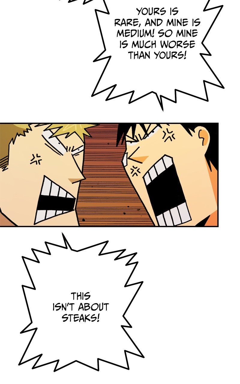 Fullmetal Alchemist Episode 110 page 56 - 