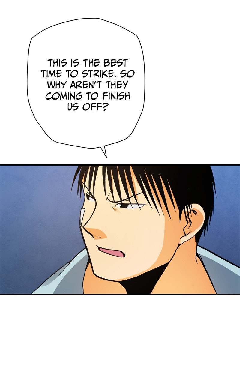 Fullmetal Alchemist Episode 110 page 60 - 