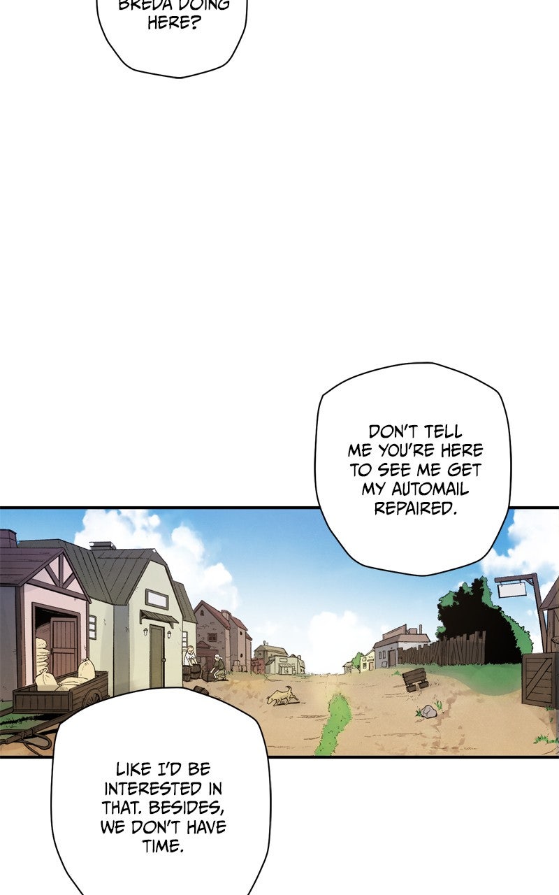 Fullmetal Alchemist Episode 110 page 7 - 