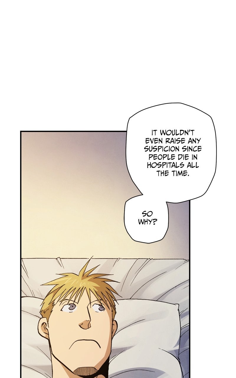 Fullmetal Alchemist Episode 110 page 61 - 