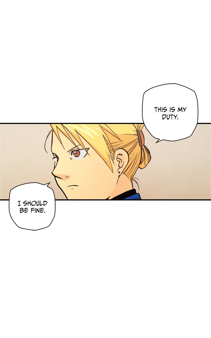 Fullmetal Alchemist Episode 110 page 67 - 