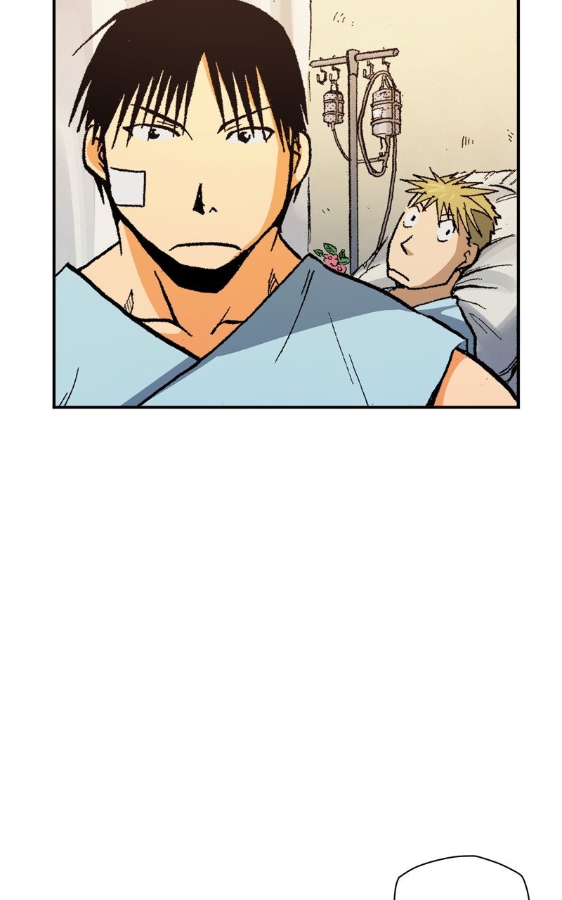 Fullmetal Alchemist Episode 110 page 73 - 