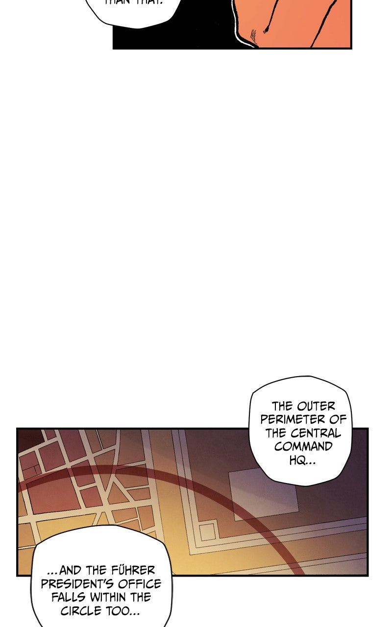 Fullmetal Alchemist Episode 110 page 78 - 
