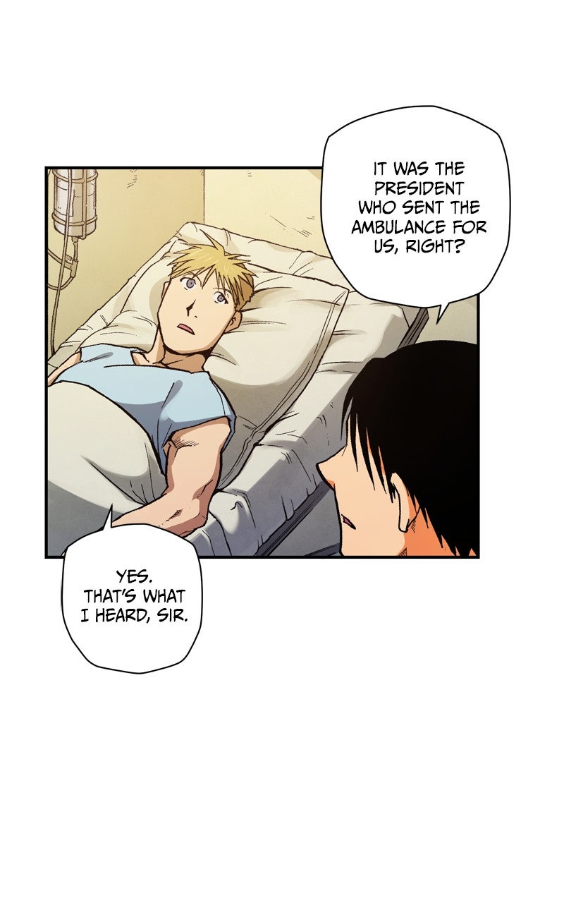 Fullmetal Alchemist Episode 110 page 83 - 