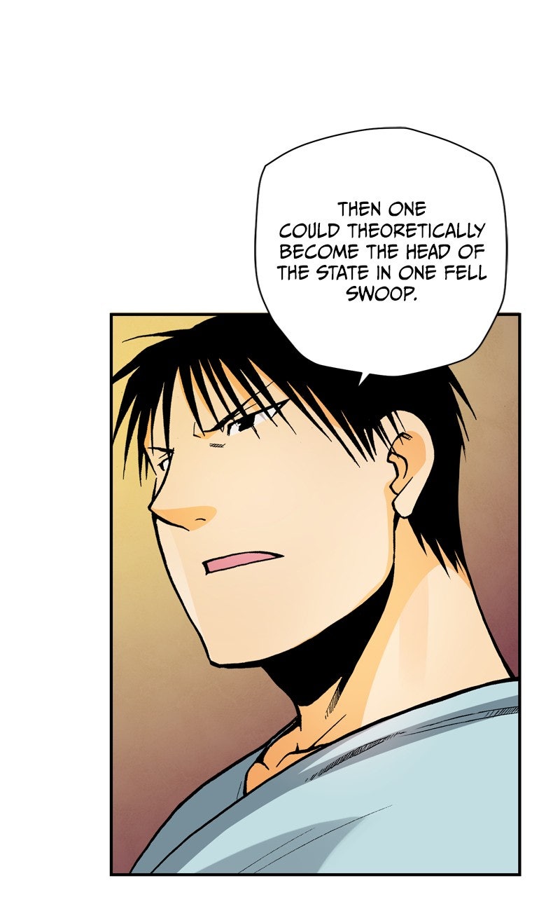 Fullmetal Alchemist Episode 110 page 88 - 