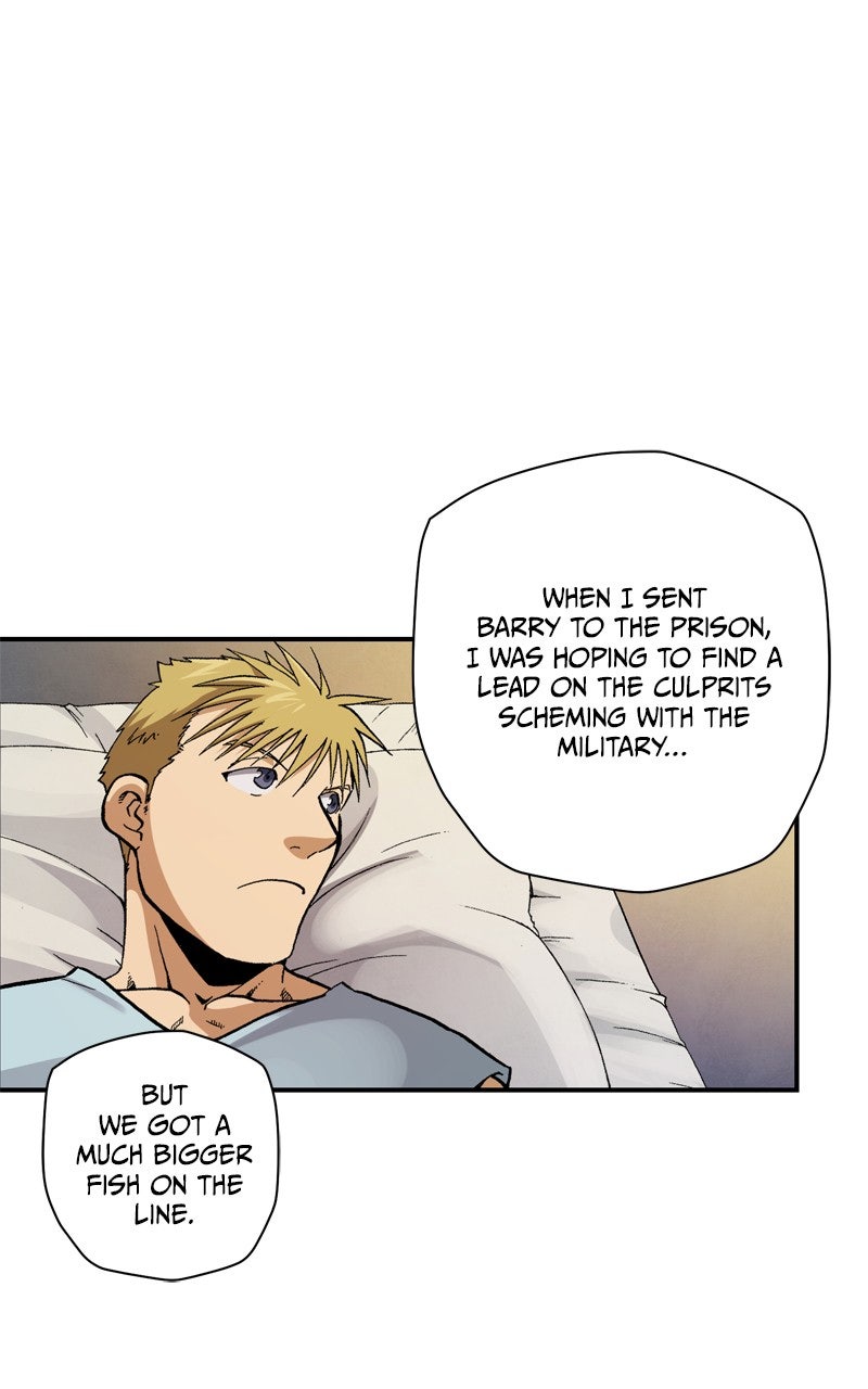 Fullmetal Alchemist Episode 110 page 89 - 