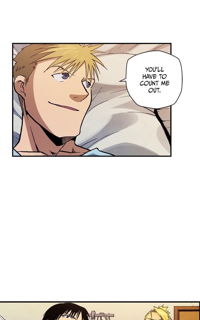 Fullmetal Alchemist Episode 110 page 94 - 
