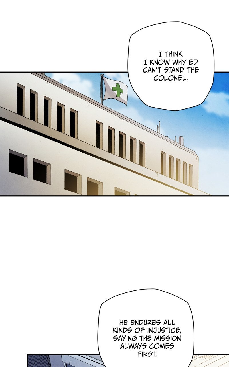 Fullmetal Alchemist Episode 110 page 98 - 