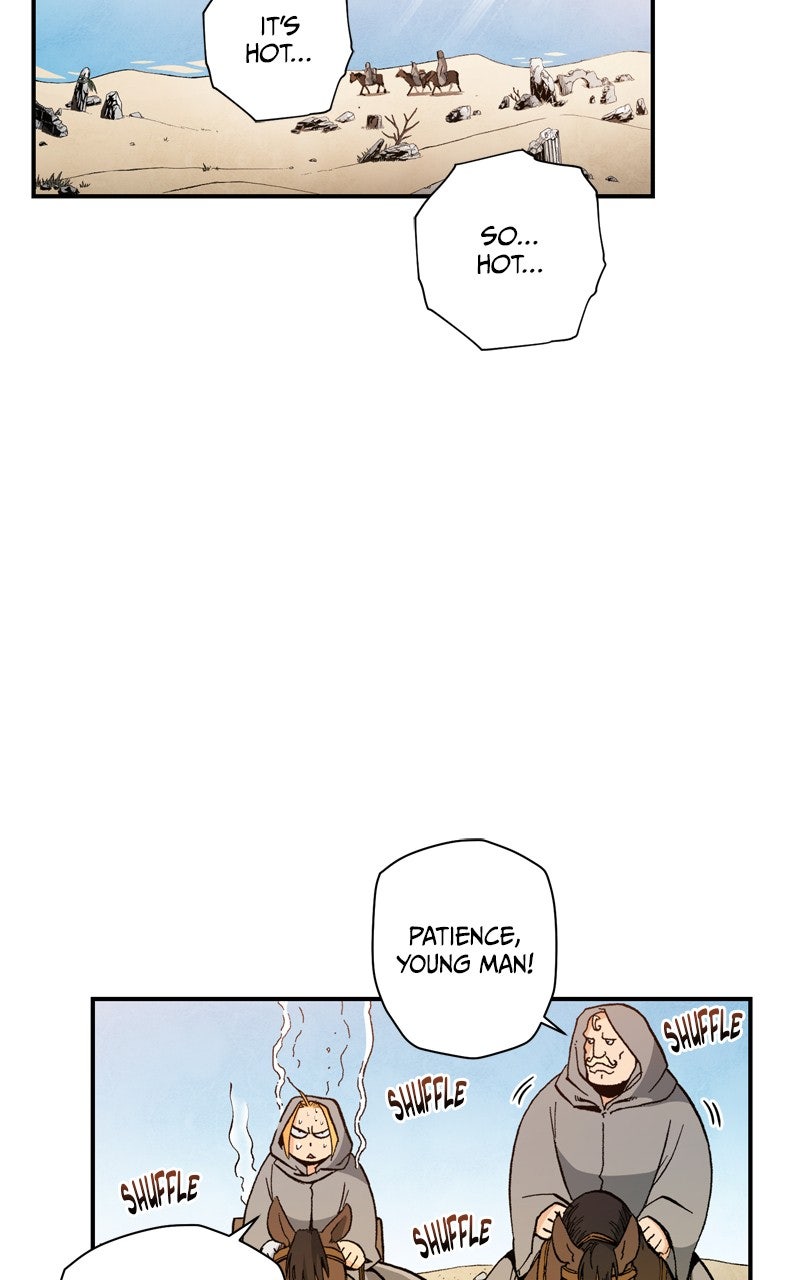 Fullmetal Alchemist Episode 111 page 2 - 