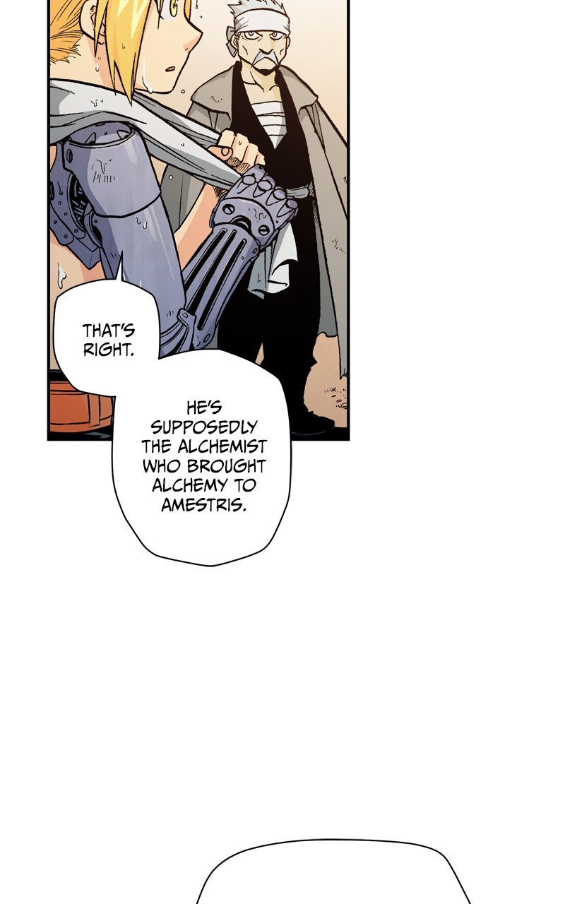 Fullmetal Alchemist Episode 111 page 14 - 