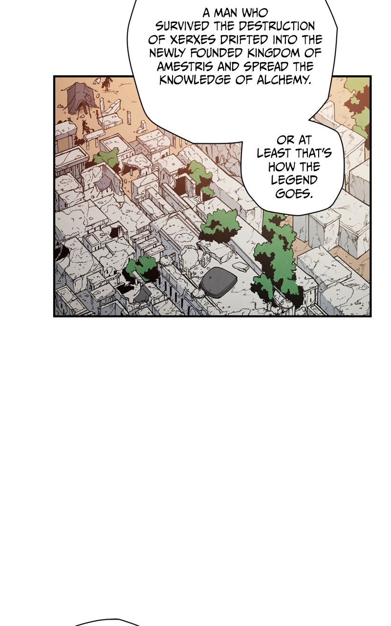 Fullmetal Alchemist Episode 111 page 15 - 
