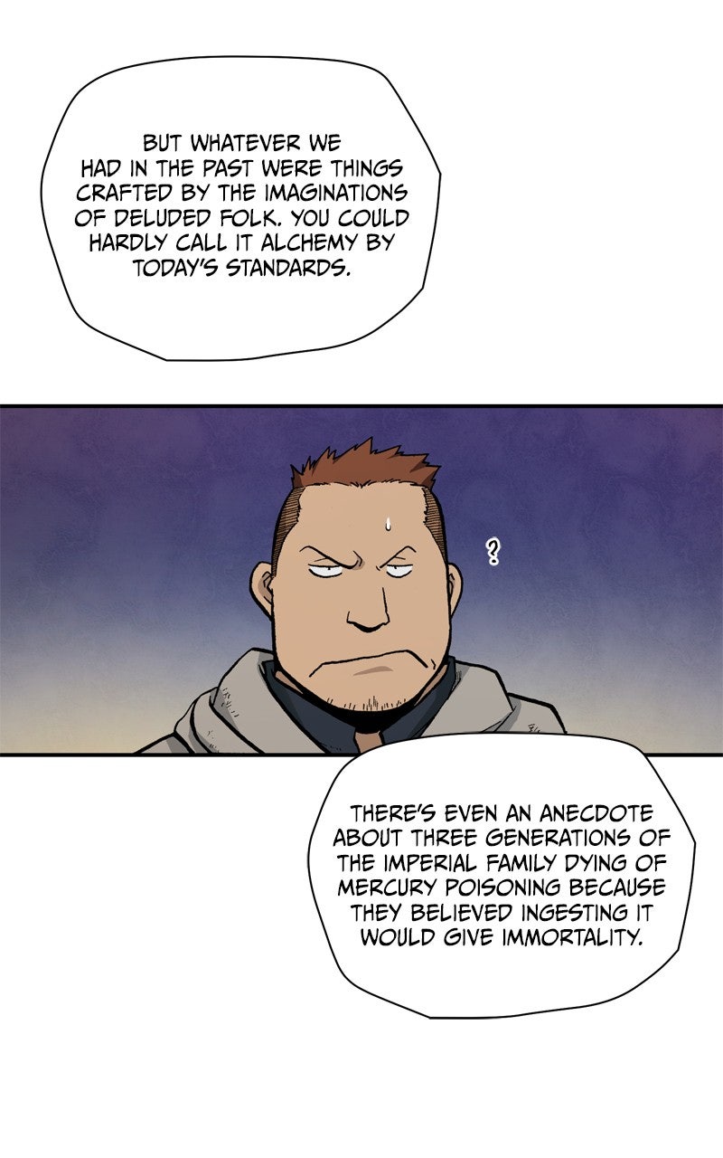 Fullmetal Alchemist Episode 111 page 19 - 