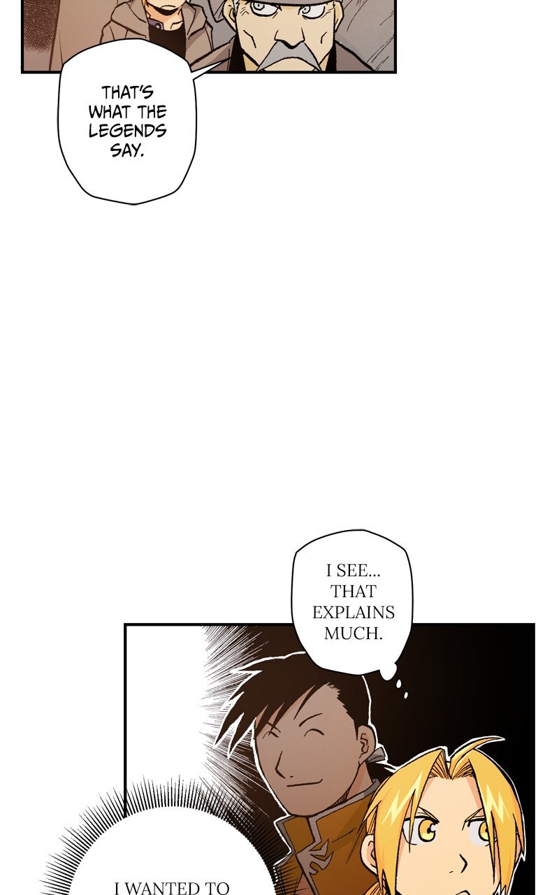 Fullmetal Alchemist Episode 111 page 24 - 