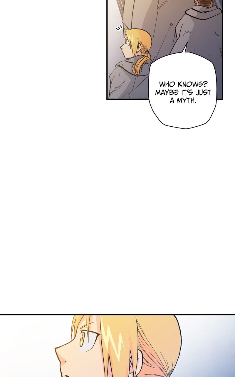 Fullmetal Alchemist Episode 111 page 27 - 