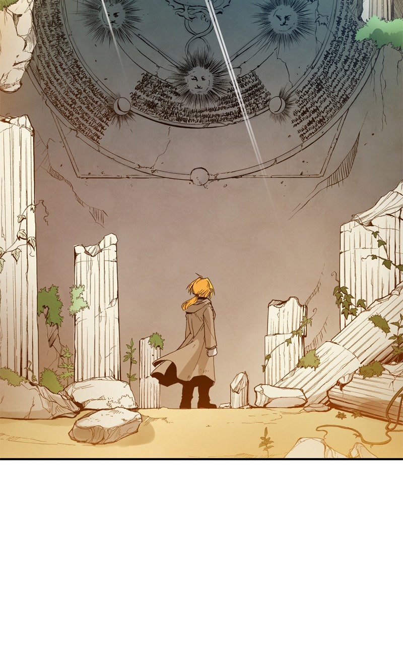 Fullmetal Alchemist Episode 111 page 29 - 