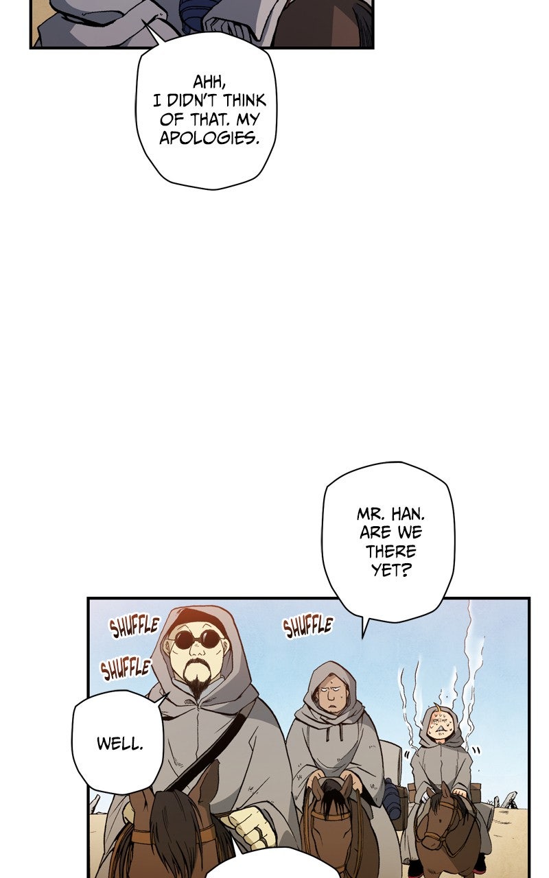 Fullmetal Alchemist Episode 111 page 4 - 
