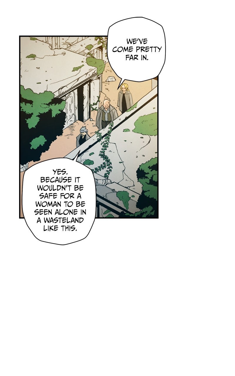 Fullmetal Alchemist Episode 111 page 31 - 