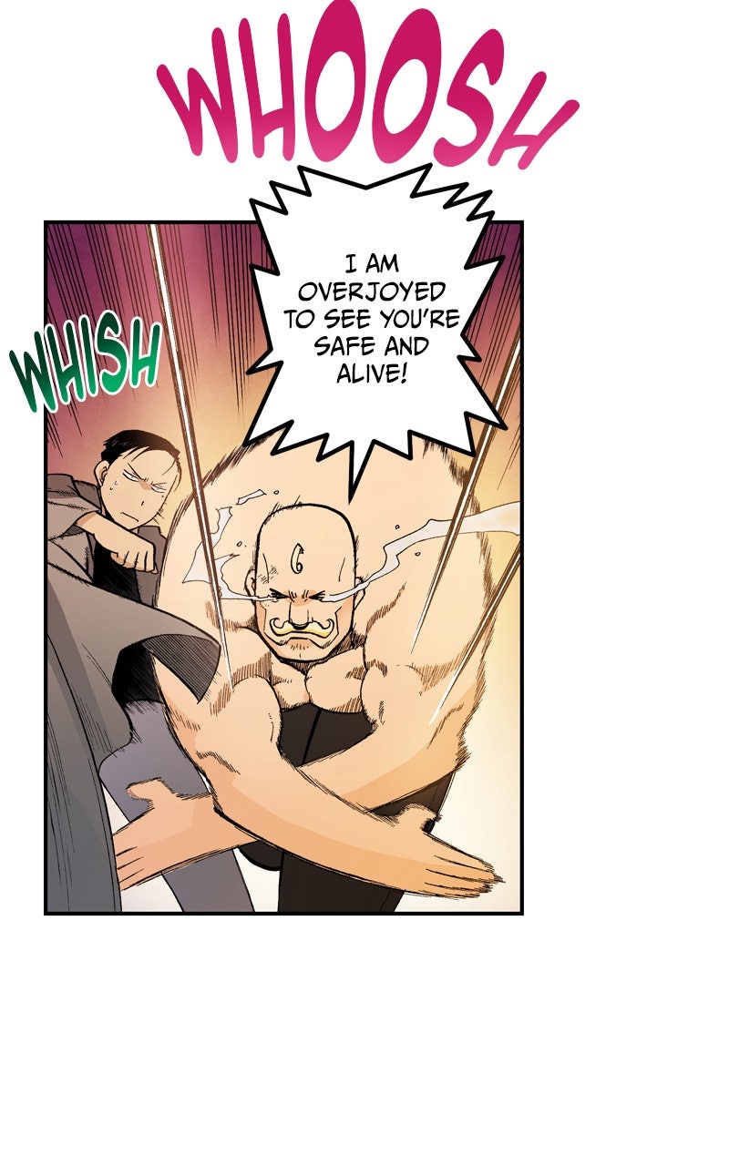 Fullmetal Alchemist Episode 111 page 39 - 