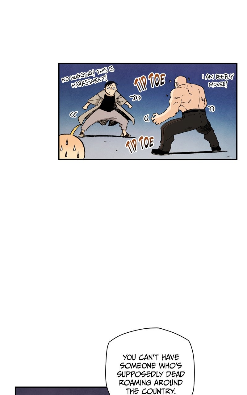 Fullmetal Alchemist Episode 111 page 40 - 