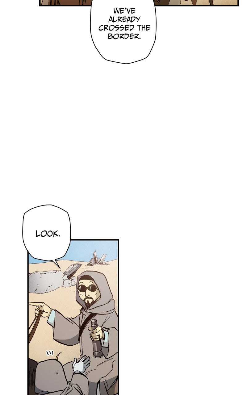 Fullmetal Alchemist Episode 111 page 5 - 