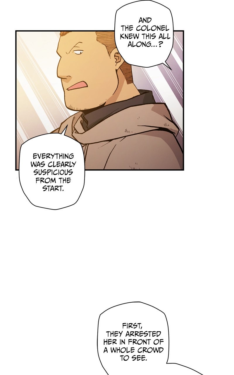 Fullmetal Alchemist Episode 111 page 43 - 