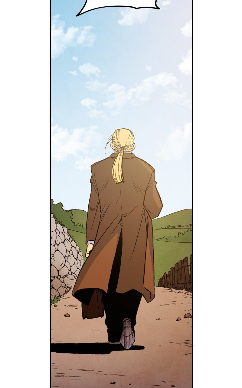 Fullmetal Alchemist Episode 111 page 54 - 