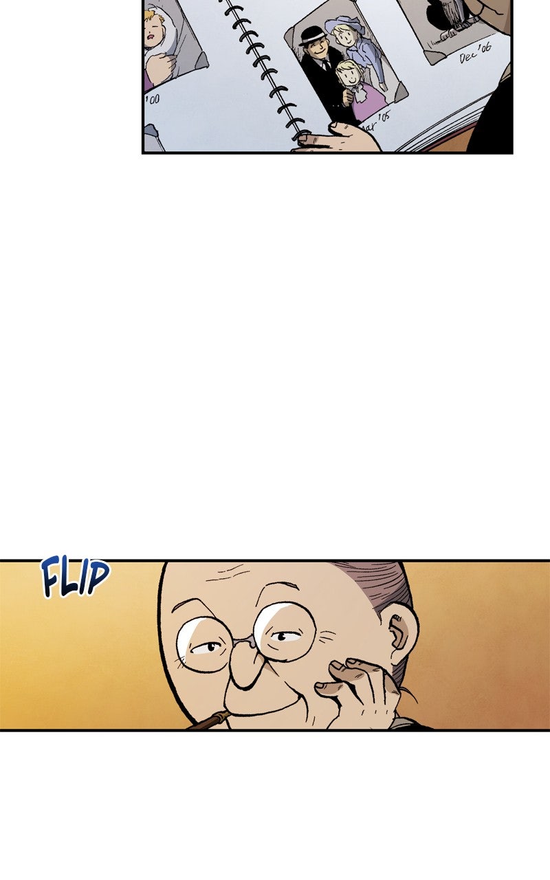 Fullmetal Alchemist Episode 111 page 63 - 