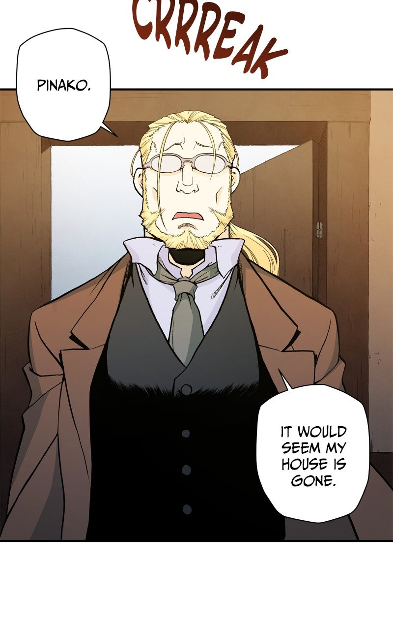 Fullmetal Alchemist Episode 111 page 70 - 