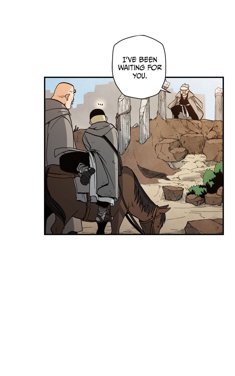 Fullmetal Alchemist Episode 111 page 8 - 