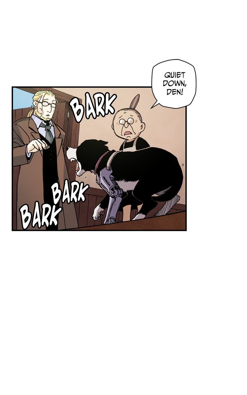 Fullmetal Alchemist Episode 111 page 75 - 