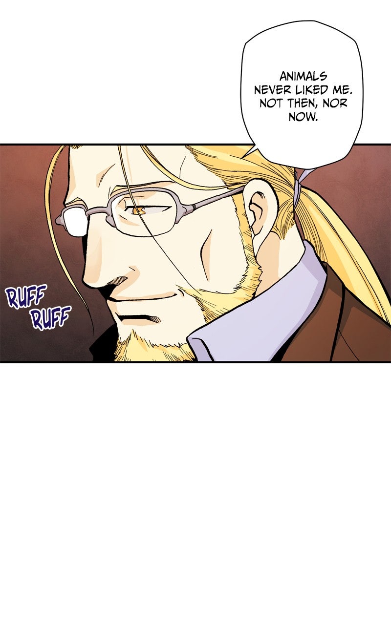 Fullmetal Alchemist Episode 111 page 76 - 