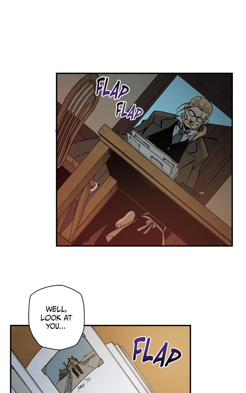 Fullmetal Alchemist Episode 111 page 80 - 