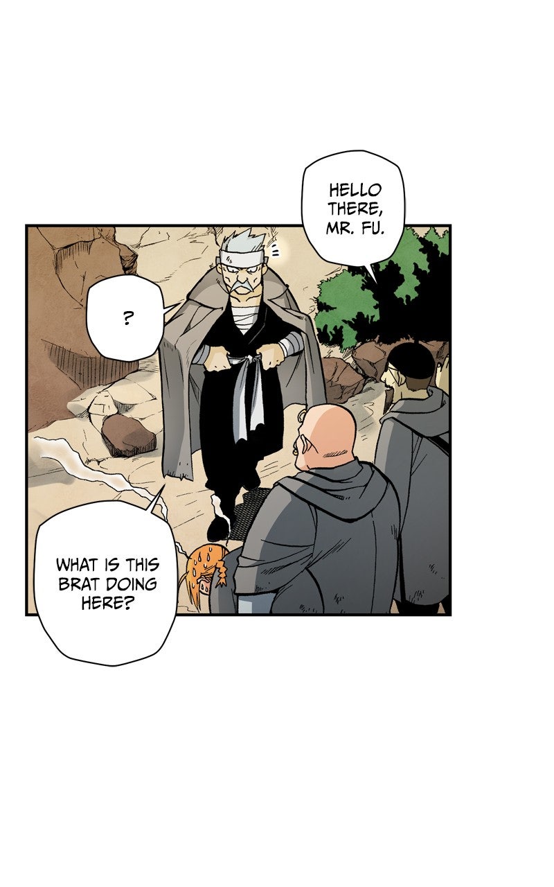 Fullmetal Alchemist Episode 111 page 9 - 