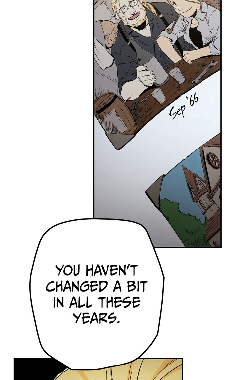 Fullmetal Alchemist Episode 111 page 82 - 