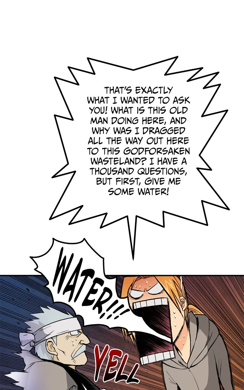 Fullmetal Alchemist Episode 111 page 10 - 