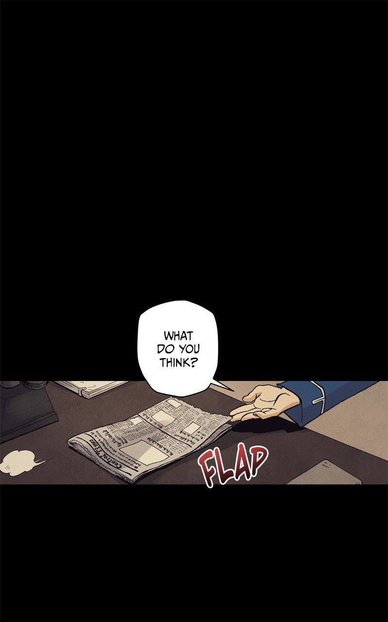 Fullmetal Alchemist Episode 112 page 1 - 