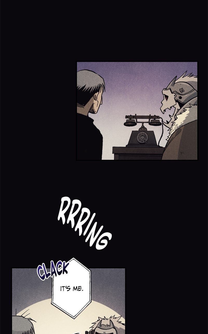 Fullmetal Alchemist Episode 112 page 11 - 