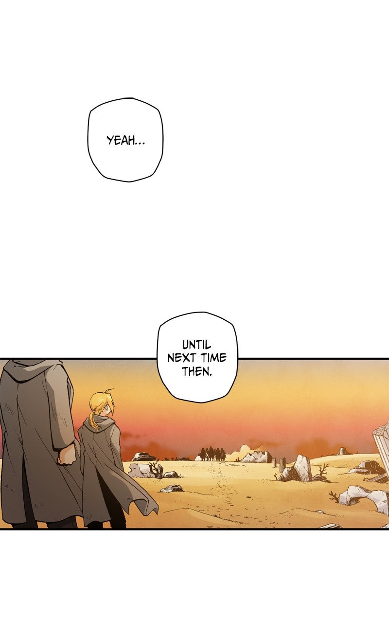 Fullmetal Alchemist Episode 112 page 103 - 