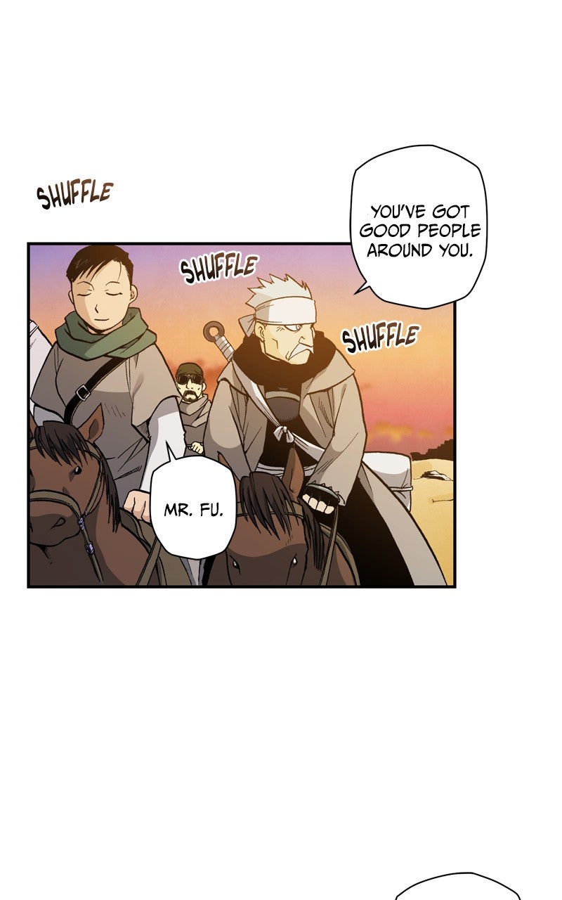 Fullmetal Alchemist Episode 112 page 104 - 