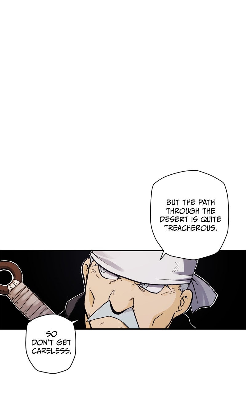 Fullmetal Alchemist Episode 112 page 107 - 